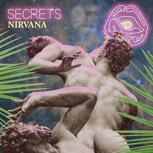 Nirvana UK - Secrets (Vinyl) { vinyl }