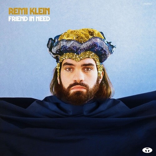 Remi Klein - Friend In Need (Vinyl) { vinyl }