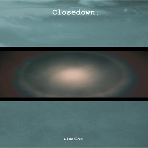 Closedown - Dissolve (Vinyl) { vinyl }