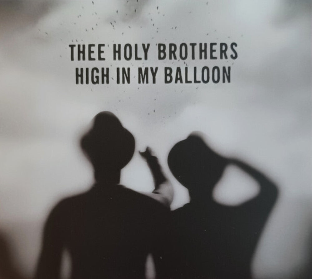 Thee Holy Brothers - High In My Balloon (LP) { vinyl }