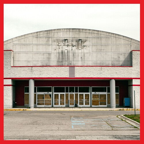 Laura Jane Grace - Bought To Rot (Vinyl) { vinyl }