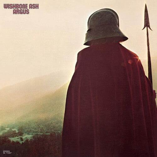 Wishbone Ash - Argus (Vinyl) { vinyl }