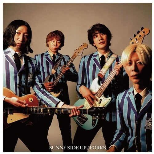 The Bawdies - 7INCH (Vinyl) { vinyl }