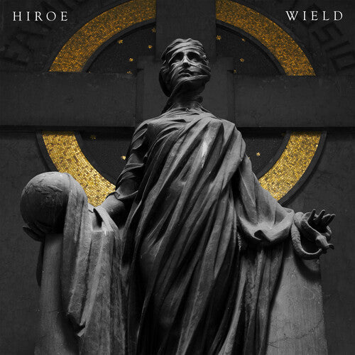 Hiroe - Wield (Vinyl) { vinyl }
