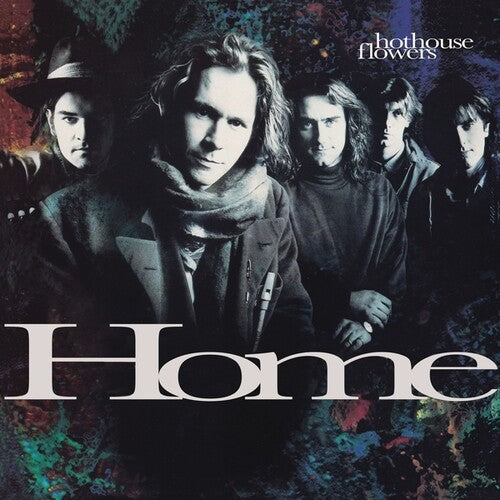 Hothouse Flowers - Home (Vinyl) { vinyl }
