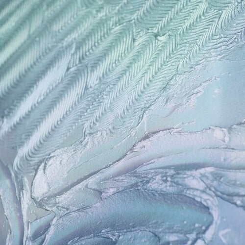 Simmer Pine - Bubble (Vinyl) { vinyl }