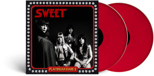 Sweet - Platinum Rare 2 (Vinyl) { vinyl }