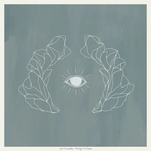 José González - Vestiges & Claws - Pink Colored Vinyl (Vinyl) { vinyl }