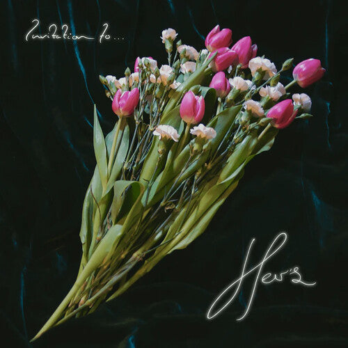 Her's - Invitation To Her's - Green (Vinyl) { vinyl }