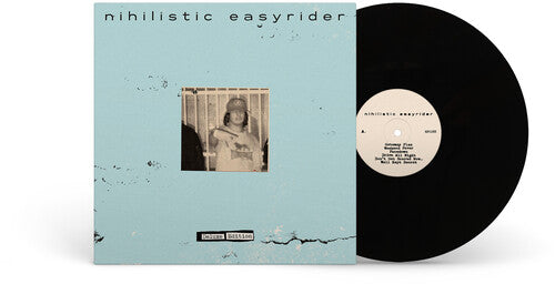 Nihilistic Easyrider - Deluxe Edition (Vinyl) { vinyl }