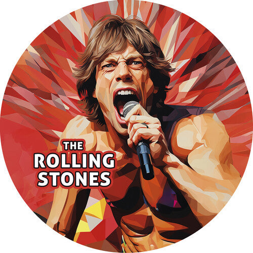 The Rolling Stones - The Rolling Stones (Vinyl) { vinyl }