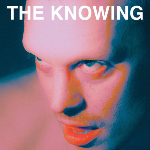 Sean Nicholas Savage - The Knowing (Vinyl) { vinyl }