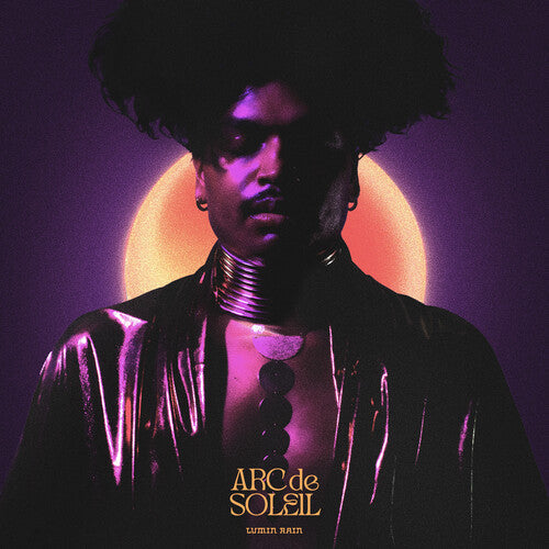 Arc De Soleil - Lumin Rain (Vinyl) { vinyl }