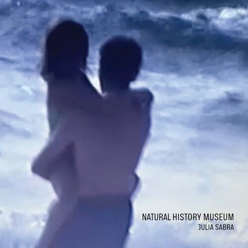 Julia Sabra - Natural History Museum (Vinyl) { vinyl }
