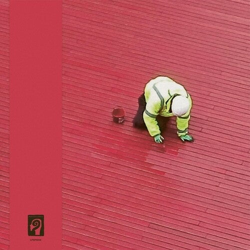 Hard Sell (Vinyl) { vinyl }