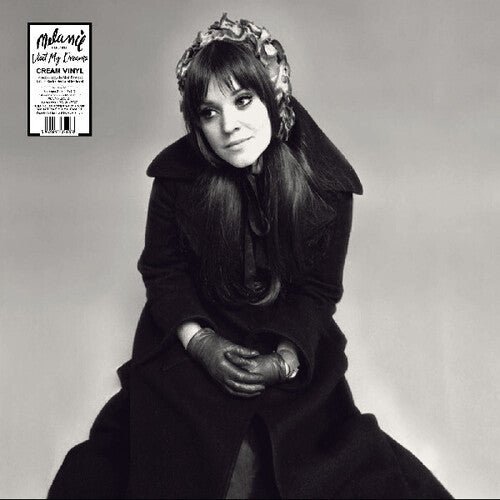 Melanie - Visit My Dreams (Vinyl) { vinyl }