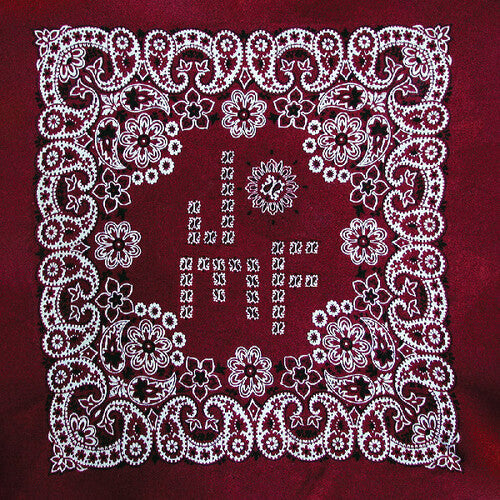 Jackie O Motherfucker - Flags Of The Sacred Harp (Vinyl) { vinyl }