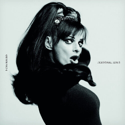 Nina Hagen - Personal Jesus (Vinyl) { vinyl }