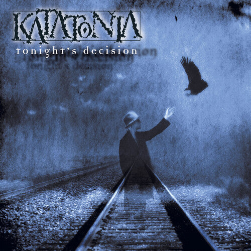 Katatonia - Tonight's Decision (Vinyl) { vinyl }
