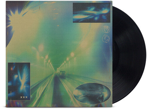 Pool Kids - Easier Said Than Done (Vinyl) { vinyl }