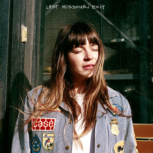 Case Oats - Last Missouri Exit (Vinyl) { vinyl }