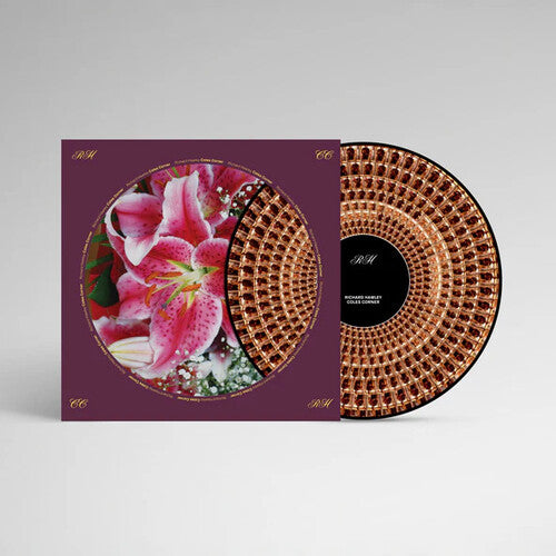 Richard Hawley - Coles Corner: 20th Anniversary - Half-Speed Mastered Zoetrope Picture Diss (Vinyl) { vinyl }