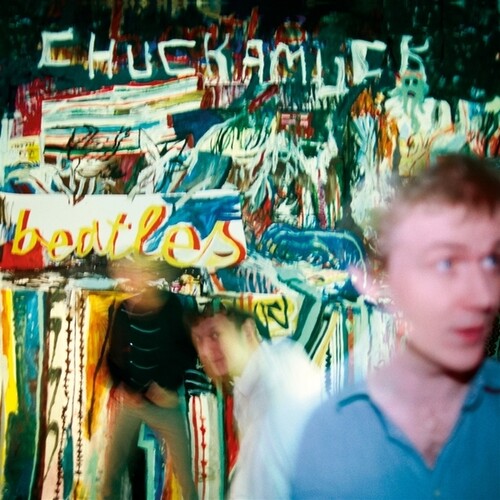 Chuckamuck - Beatles (Vinyl) { vinyl }