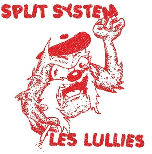 Split (Vinyl) { vinyl }