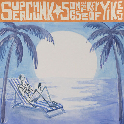Superchunk - Songs In The Key Of Yikes (Vinyl) { vinyl }