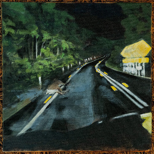 Clifford - Golden Caravan (Vinyl) { vinyl }