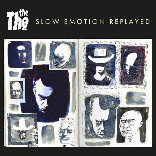 The The - Slow Emotion Replayed (Vinyl) { vinyl }