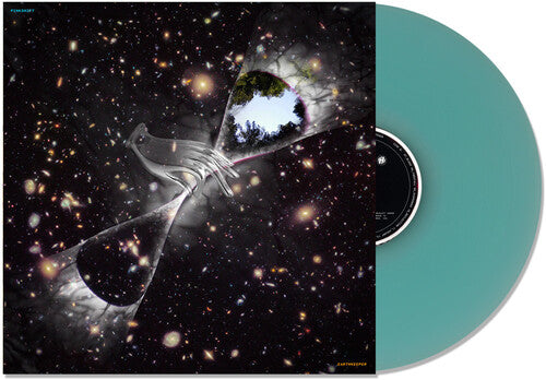 Pinkshift - Earth Keeper - Blue (Vinyl) { vinyl }