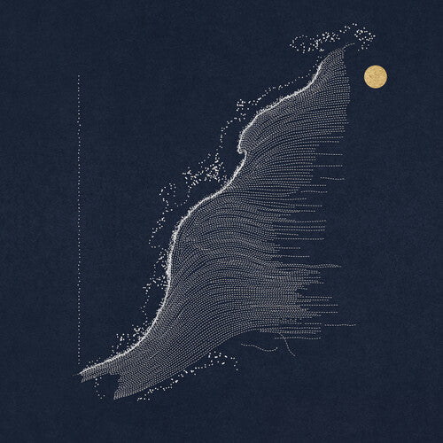 Quadeca - Vanisher, Horizon Scraper - White (Vinyl) { vinyl }