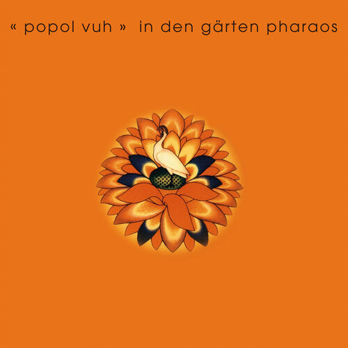 Popol Vuh/Popol Ace - In Der Garten Pharaos (Vinyl) { vinyl }
