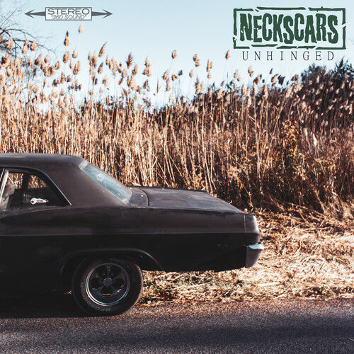 Neckscars - Unhinged (Vinyl) { vinyl }