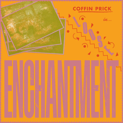 Coffin Prick - Loose Enchantment (Vinyl) { vinyl }