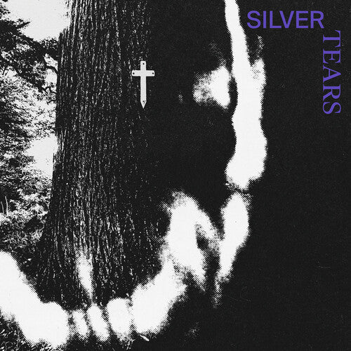 Silver Tears - Silver Tears - Purple Vinyl (Vinyl) { vinyl }