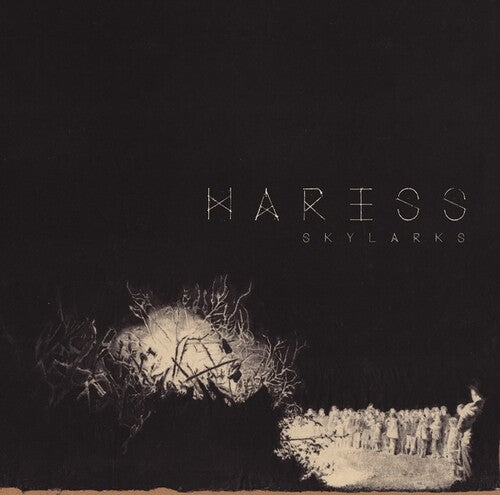 Haress - Skylarks (Vinyl) { vinyl }