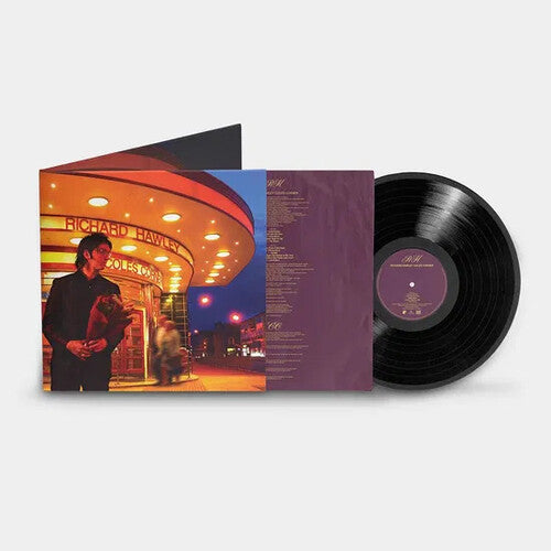 Richard Hawley - Coles Corner - 20th Anniversary Half-Speed Master edition (Vinyl) { vinyl }