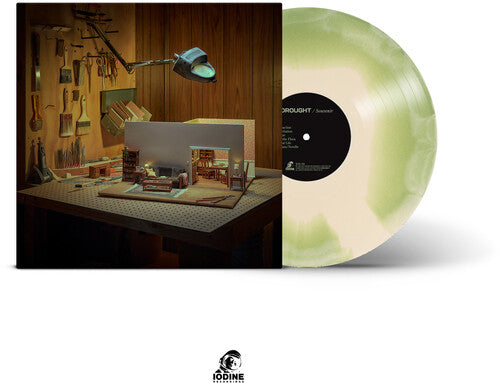 Drought - Souvenir (Vinyl) { vinyl }