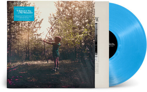 Josh Ritter - I Believe In You, My Honeydew (Vinyl) { vinyl }