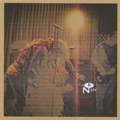 Super Static Fever - Silent Dynamic Torture (Vinyl) { vinyl }