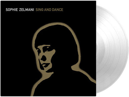 Sophie Zelmani - Sing & Dance - Limited 180-Gram Crystal Clear Vinyl (Vinyl) { vinyl }