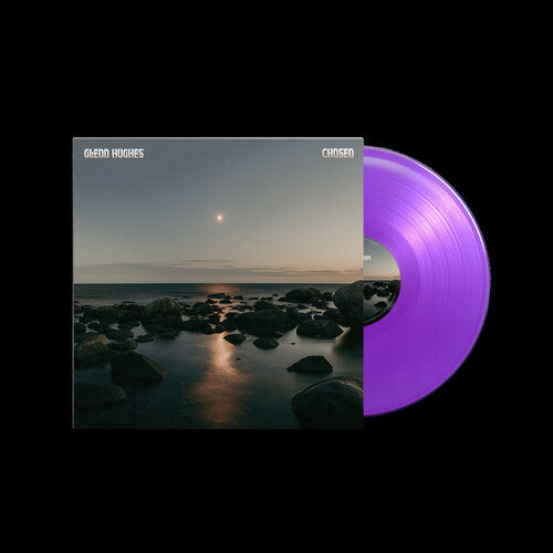 Glenn Hughes - Chosen (Vinyl) { vinyl }