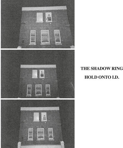 Shadow Ring - Hold Onto I.D. (Vinyl) { vinyl }