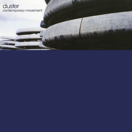 Duster - Contemporary Movement (Y2K 25th Anniversary) (Vinyl) { vinyl }