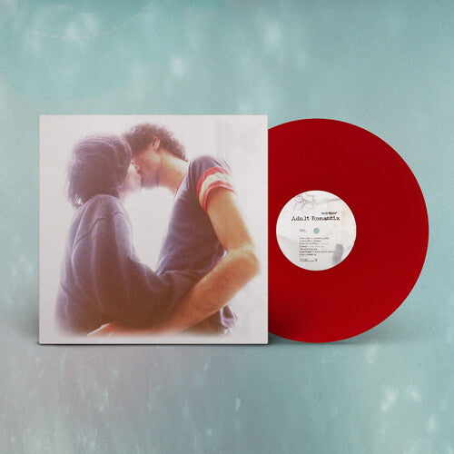 Winter - Adult Romantix (Vinyl) { vinyl }