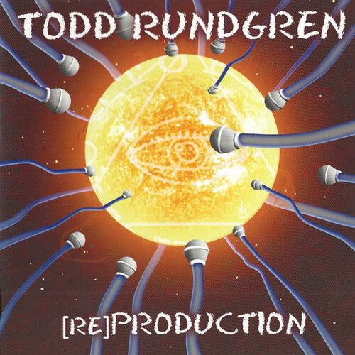 Todd Rundgren - (Re) Production (Vinyl) { vinyl }
