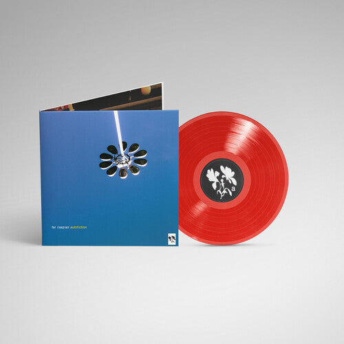 Far Caspian - Autofiction (Vinyl) { vinyl }