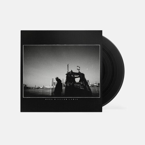 Mark William Lewis - Mark William Lewis (Vinyl) { vinyl }
